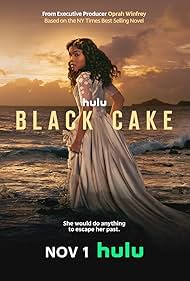 Watch Full Tvshow :Black Cake (2023-)