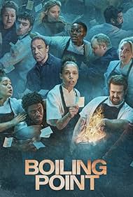 Watch Full Tvshow :Boiling Point (2023-)