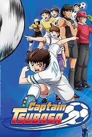 Watch Full Tvshow :Captain Tsubasa (2018-2019)