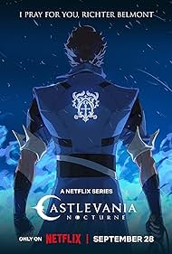 Watch Full TV Series :Castlevania Nocturne (2023-)
