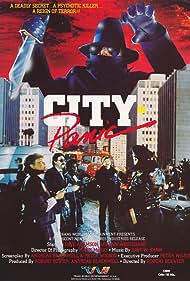 City in Panic (1986)