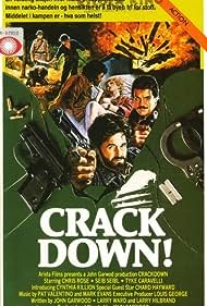 Crackdown (1988)