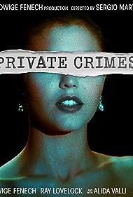 Watch Full Tvshow :Delitti privati (1993)