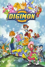 Watch Full TV Series :Digimon Digital Monsters (1999-2007)