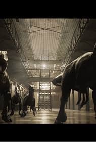 Dinosaur Prison (2023)