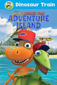 Dinosaur Train Adventure Island (2021)