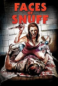 Shane Ryans Faces of Snuff (2016)