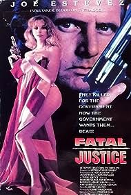 Watch Full Movie :Fatal Justice (1994)