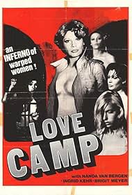 Love Camp (1977)