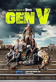 Watch Full Tvshow :Gen V (2023-)