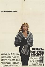 Girl of the Night (1960)
