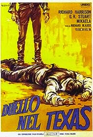 Gunfight in the Red Sands (1963)