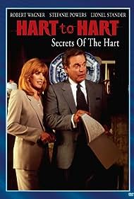 Hart to Hart Secrets of the Hart (1995)