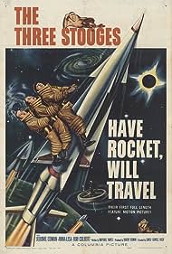 Watch Full Movie :Have Rocket Will Travel (1959)