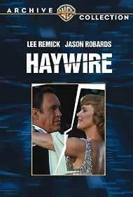 Watch Full Tvshow :Haywire (1980)