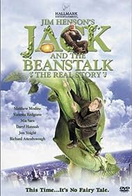 Watch Full Tvshow :Jack and the Beanstalk The Real Story (2001)