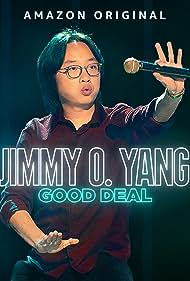 Jimmy O Yang Good Deal (2020)