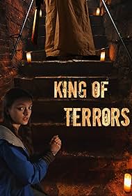 Watch Full Movie :King of Terrors (2022)