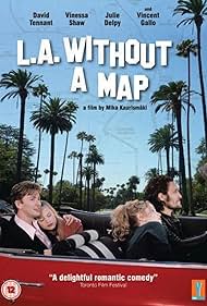 L A Without a Map (1998)