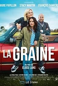 Watch Full Movie :La Graine (2023)