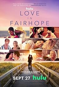 Watch Full Tvshow :Love in Fairhope (2023-)