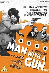 Man with a Gun (1958)
