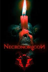 Necronomicon (2023)