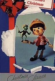 Pinocchios Christmas (1980)