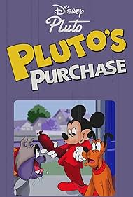 Plutos Purchase (1948)
