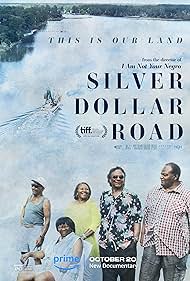 Watch Full Movie :Silver Dollar Road (2023)