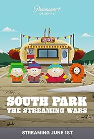South Park The Streaming Wars (2022)