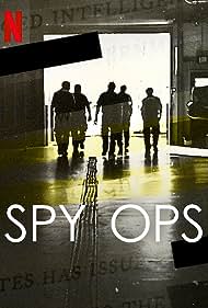 Watch Full Tvshow :Spy Ops (2023-)