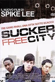 Sucker Free City (2004)