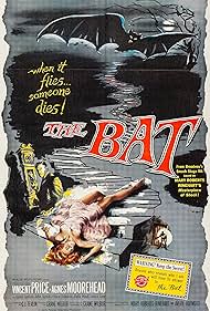 The Bat (1959)