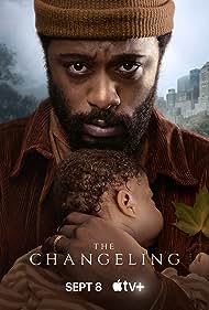 Watch Full Tvshow :The Changeling (2023-)