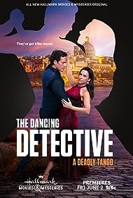 The Dancing Detective A Deadly Tango (2023)