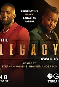 The Legacy Awards (2022)