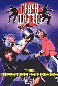 The Master Strikes (1980)