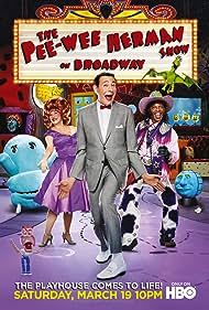 The Pee Wee Herman Show on Broadway (2011)