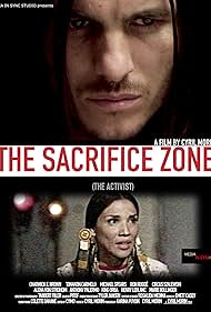 The Sacrifice Zone The Activist (2022)