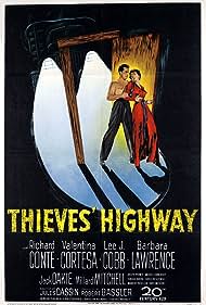 Thieves Highway (1949)
