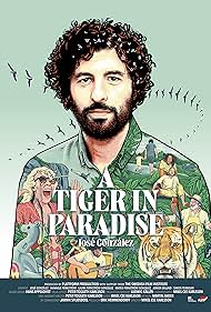 A Tiger in Paradise (2023)