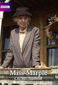 Agatha Christies Miss Marple 450 from Paddington (1987)