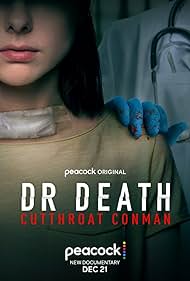 Dr. Death Cutthroat Conman (2023)