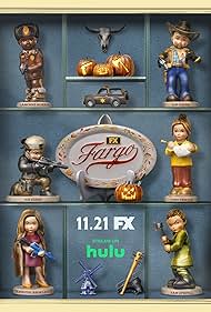 Fargo (TV Series 2014 )