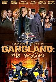 GangLand (2018)