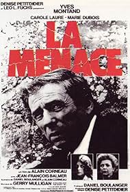 La Menace (1977)