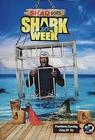 Shaq Does Shark Week (2018)