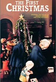The First Christmas The Story of the First Christmas Snow (1975)