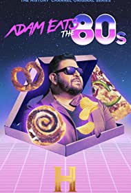 Watch Full Tvshow :Adam Eats the 80s (2022-)
